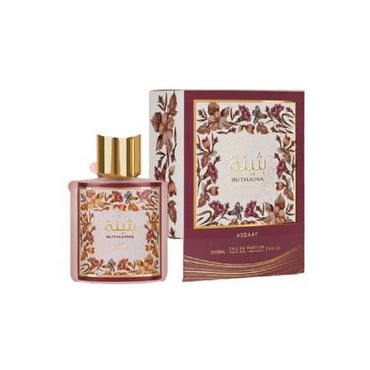 Asdaaf Buthaina EDP 100ml - The Scents Store